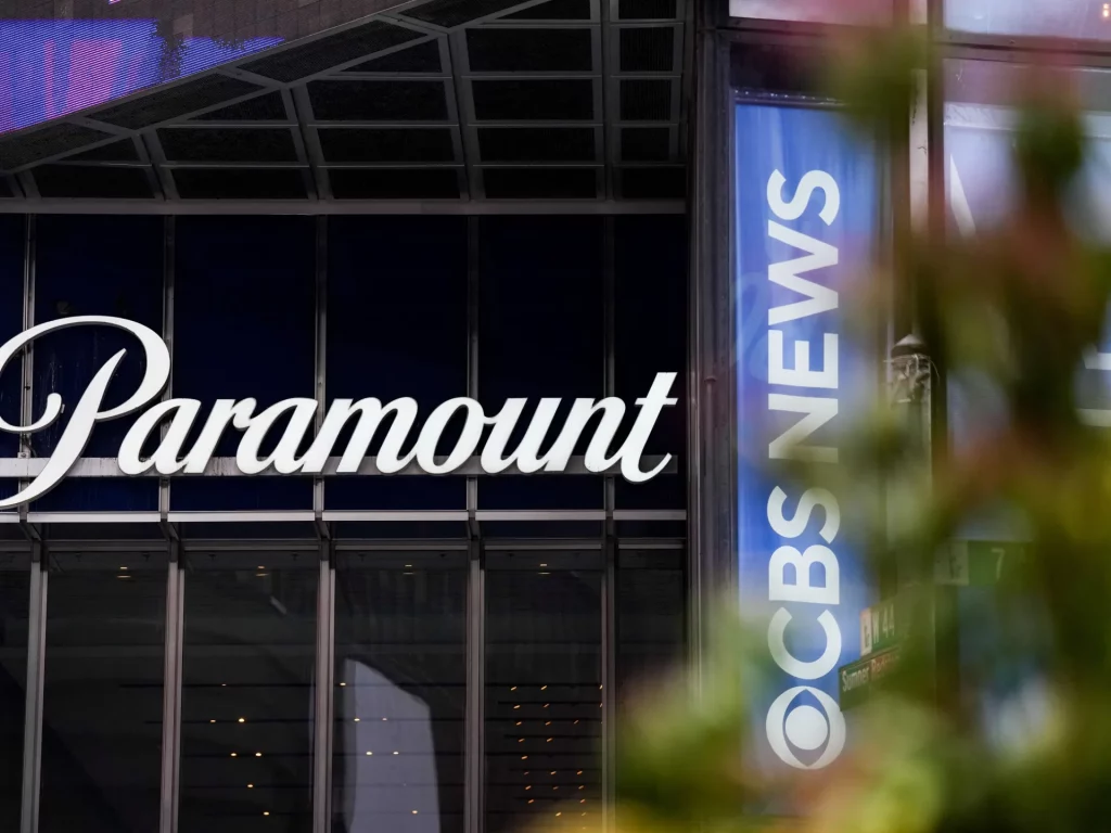 Warner Bros rechaza la última oferta de Paramount pero está abierto a la "mejor y última" oferta | Noticias de los medios