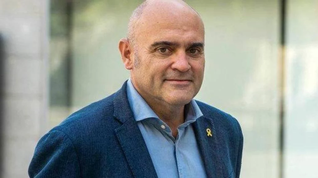 Xavier Vendrell, asesor político catalán, aterriza en la campaña de Roy Barreras: será su coordinador político