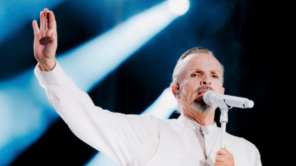 'Yo no soy solo mi voz'