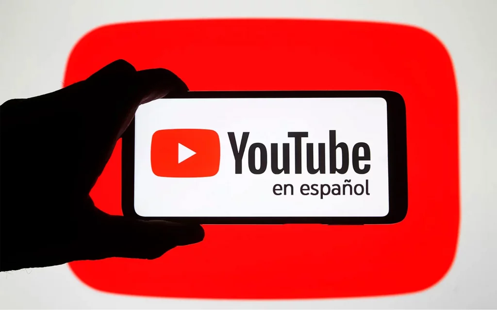 YouTube por fin permite evitar el doblaje automático con IA