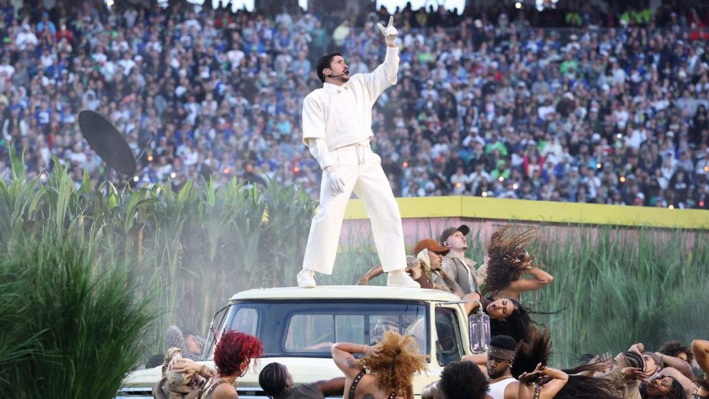 Zara y Bad Bunny, 'aterrizaje' de Inditex