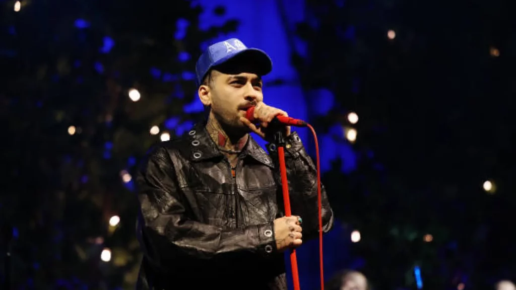 Zayn Malik anuncia 'Konnakol', su nuevo disco con el que homenajea a sus raíces