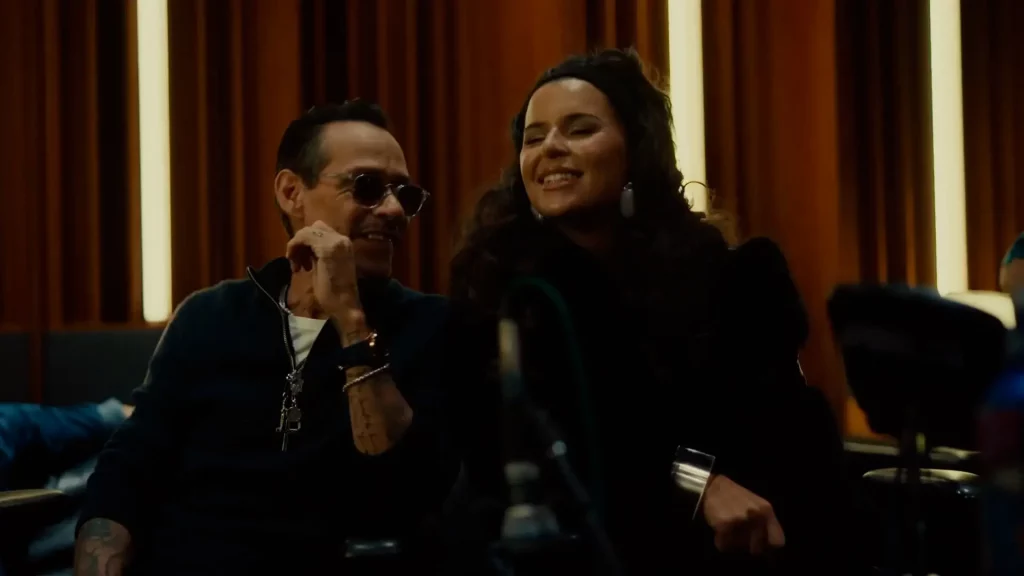 Zayn, Marc Anthony, Nathy Peluso y Marlon inauguran febrero con sus nuevas canciones