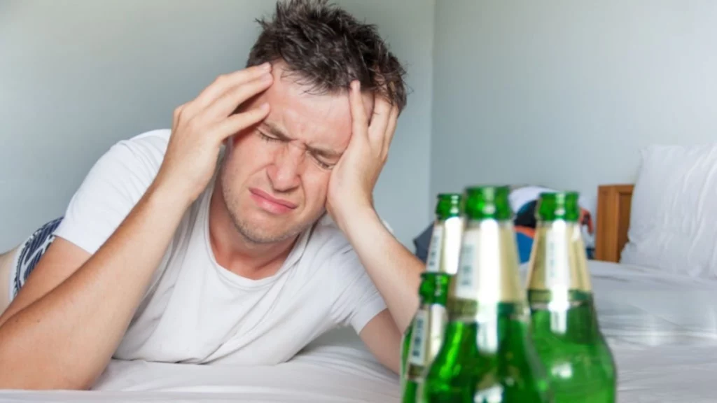 así es como 'el alcohol reconfigura el cerebro' para volverlo adicto