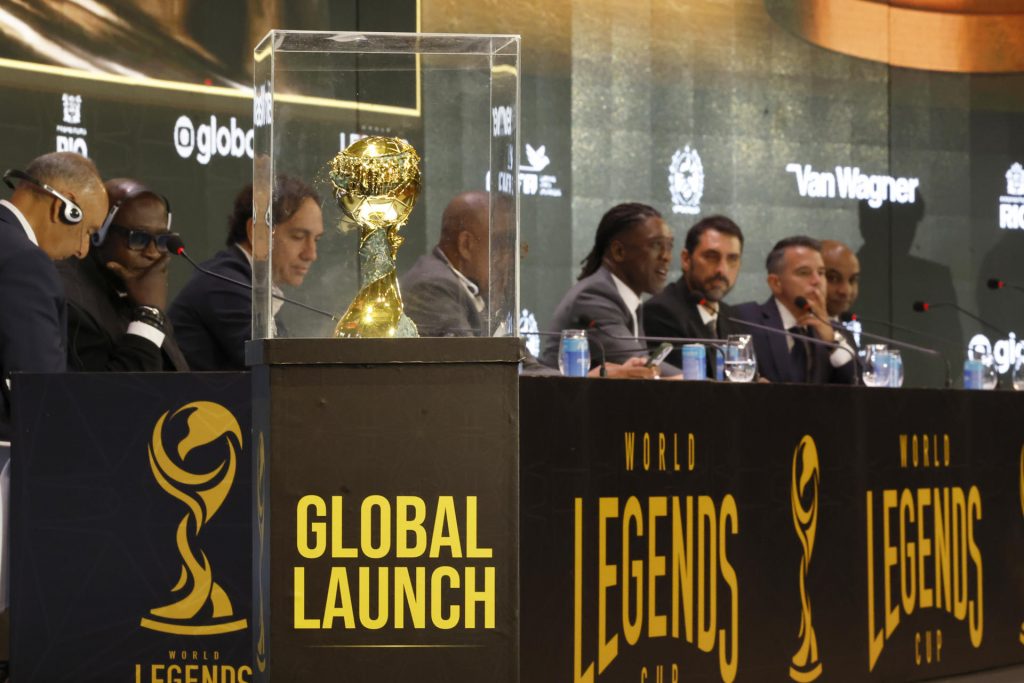 así será el nuevo mundial de leyendas