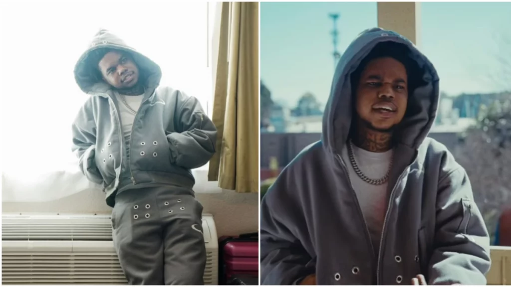 autoridades investigan la caída del joven artista en Atlanta