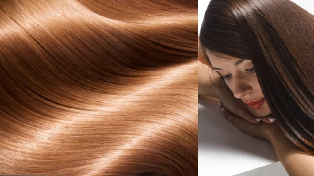 cada cuanto lavarse el pelo segun la ciencia