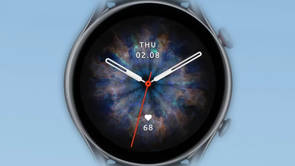 con apellido Pro y con el respaldo de Xiaomi por 70 euros, GPS y 12 días de batería con apellido Pro y con el respaldo de Xiaomi por 70 euros, GPS y 12 días de batería