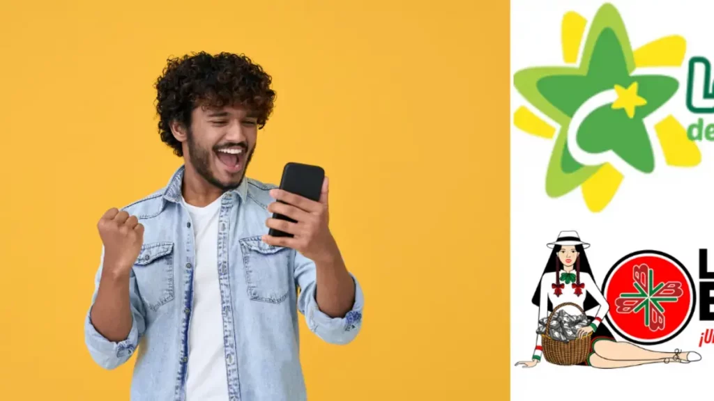 consulta aquí los números ganadores del sábado 31 de enero de 2026