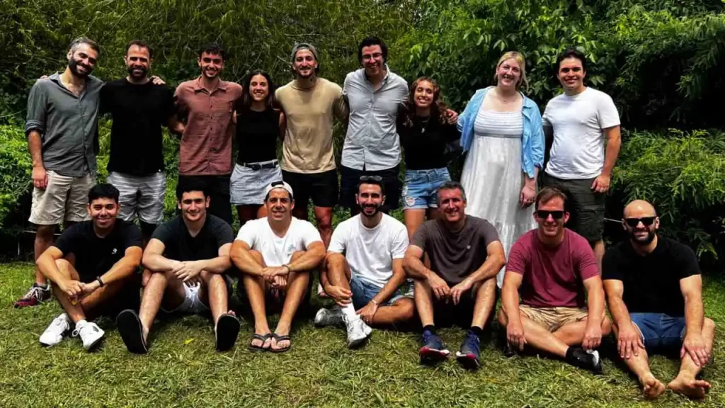 crearon una startup que salva vidas crearon una startup que salva vidas