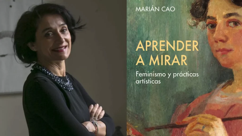 desmontar el relato hegemónico del arte