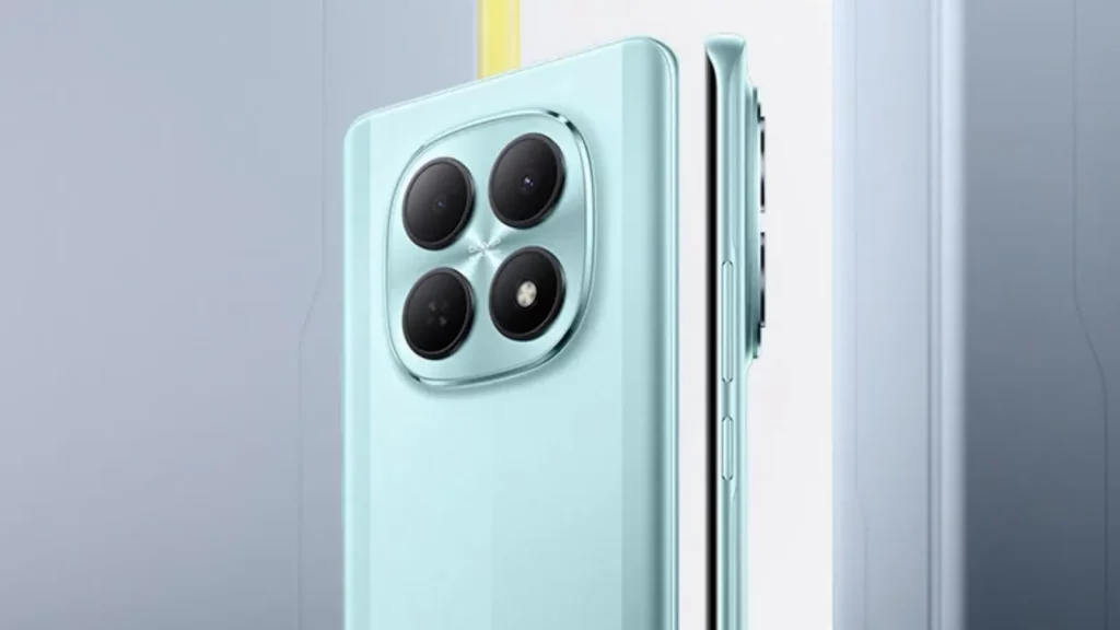 dos gemelos en Xiaomi que cuesta diferenciar