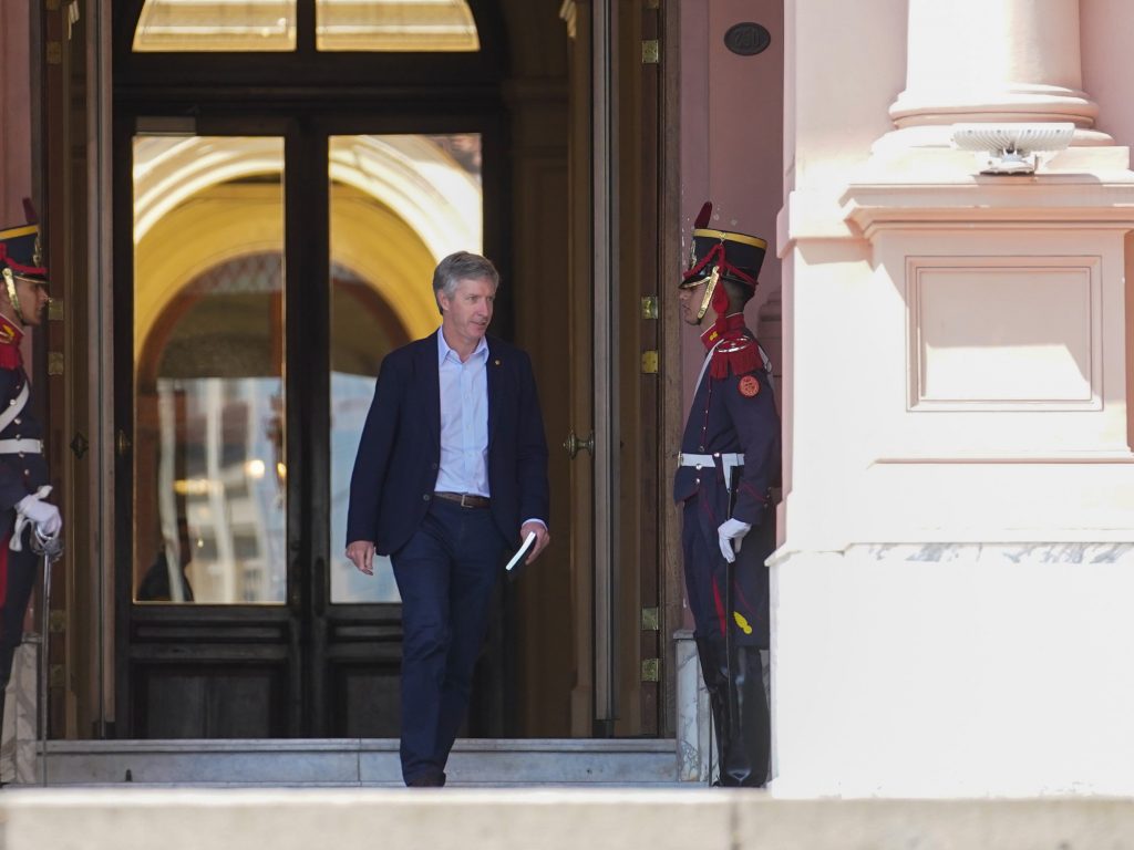 el Banco Central ya compró el 20% de las divisas que prometió llevarse a lo largo del año