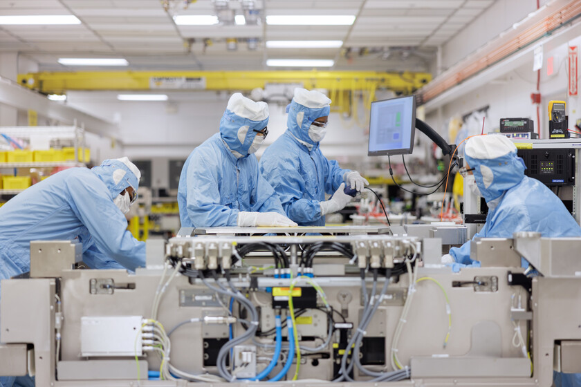 el CEO de ASML sabe que el mundo entero depende de ella el CEO de ASML sabe que el mundo entero depende de ella