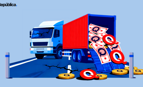 el costo colateral de los accidentes viales en el PIB el costo colateral de los accidentes viales en el PIB