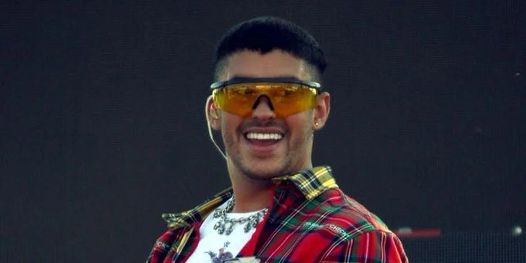 el día que Bad Bunny abrió su gira por Europa en un pueblo de Badajoz con entradas a 15 euros el día que Bad Bunny abrió su gira por Europa en un pueblo de Badajoz con entradas a 15 euros