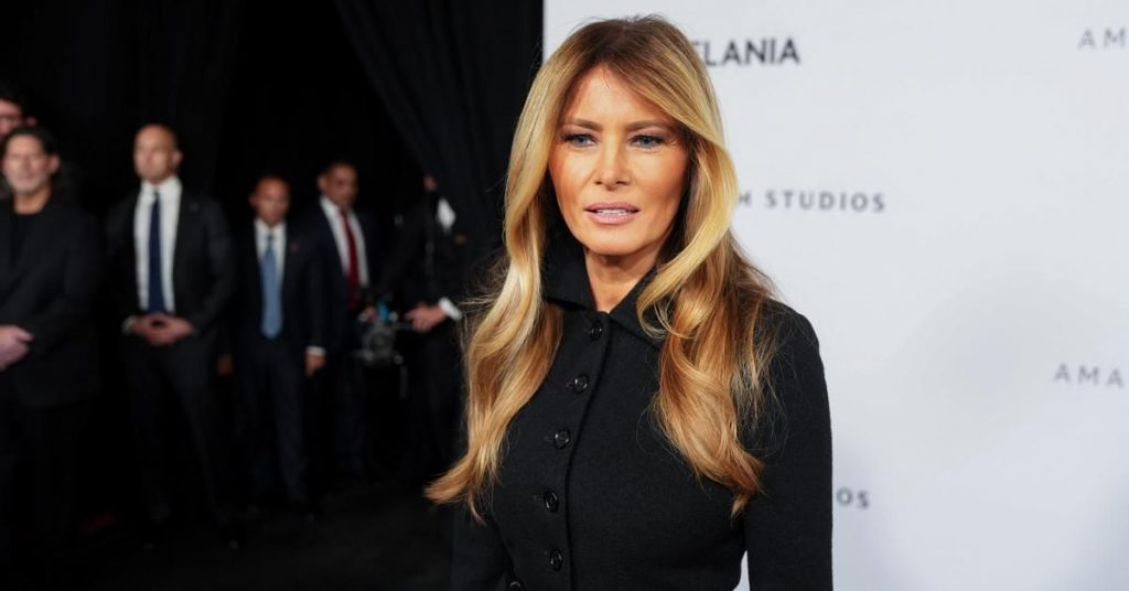 el documental sobre Melania Trump es un remake ‘basura’ de ‘La zona de interés’ el documental sobre Melania Trump es un remake 'basura' de 'La zona de interés'