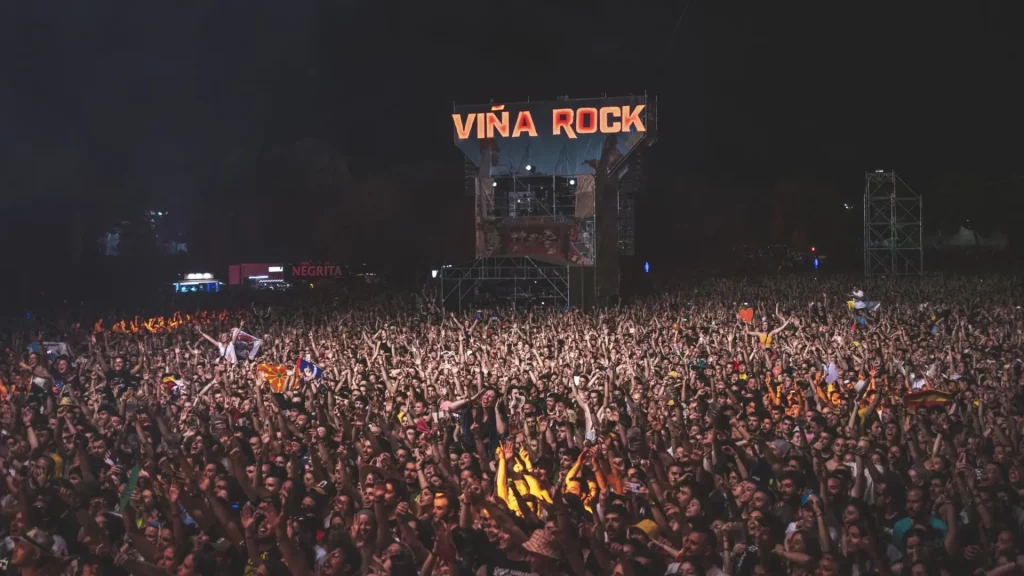 el festival se desvincula del fondo KKR tras la cancelación de varios artistas el festival se desvincula del fondo KKR tras la cancelación de varios artistas