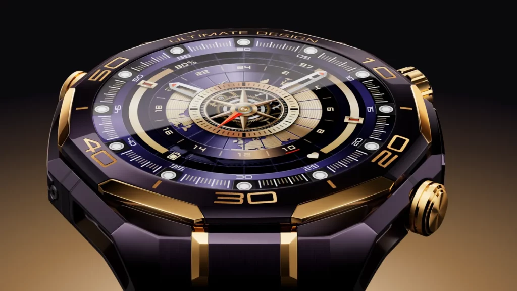 el lujo en la palma de tu mano