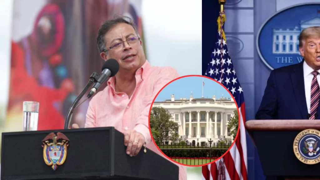 el presidente ya está en Washington, vea las últimas noticias el presidente ya está en Washington, vea las últimas noticias