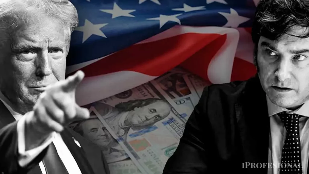 eliminarán aranceles para más de mil productos argentinos