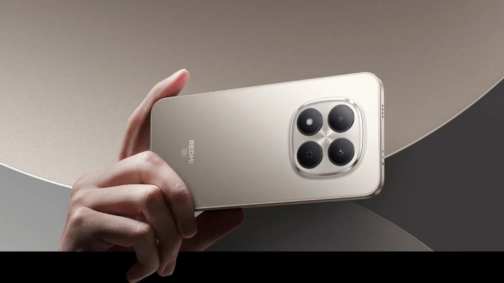 en menos de un mes, el Redmi Note 15 más vendido a mitad de precio en menos de un mes, el Redmi Note 15 más vendido a mitad de precio