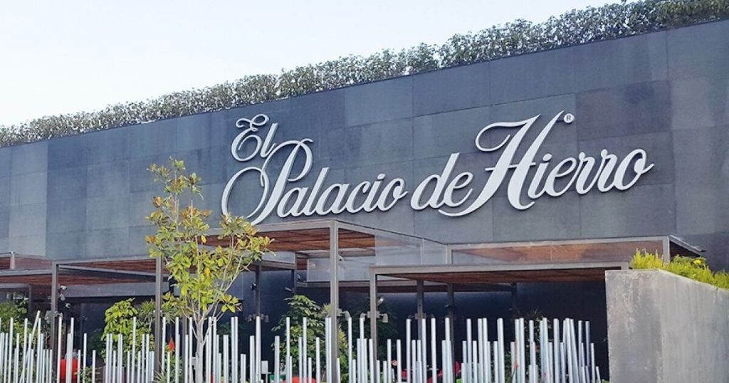 este el verdadero gran negocio de la familia Baillères y Grupo Bal