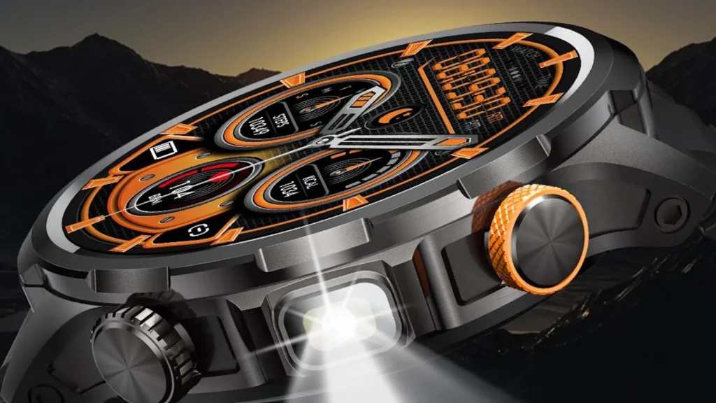 este 'smartwatch' está en oferta