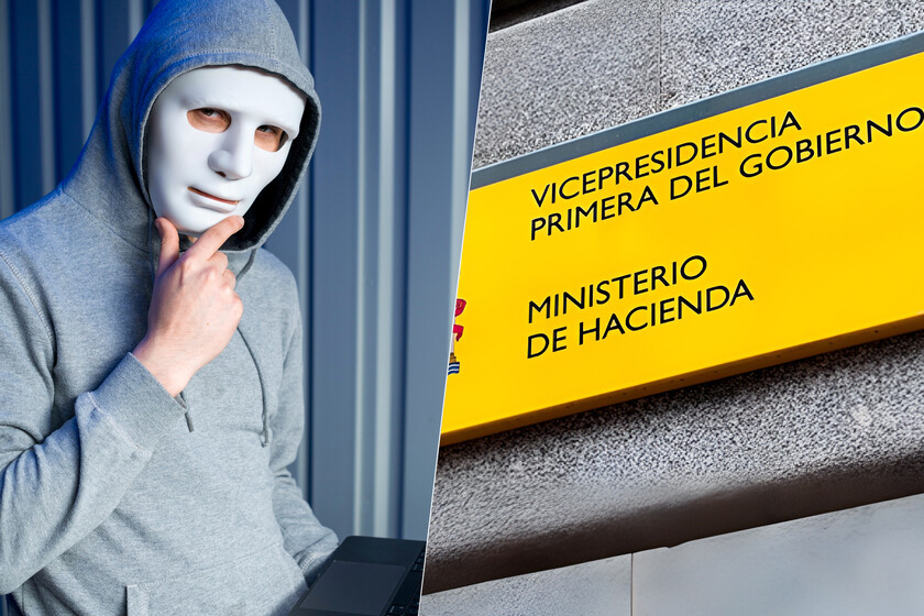 esto es lo que sabemos del supuesto ‘hackeo’ a Hacienda esto es lo que sabemos del supuesto 'hackeo' a Hacienda