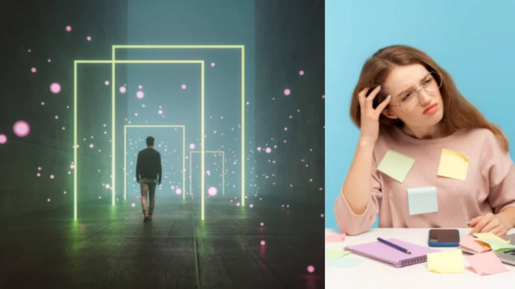 explicación científica del fenómeno cerebral