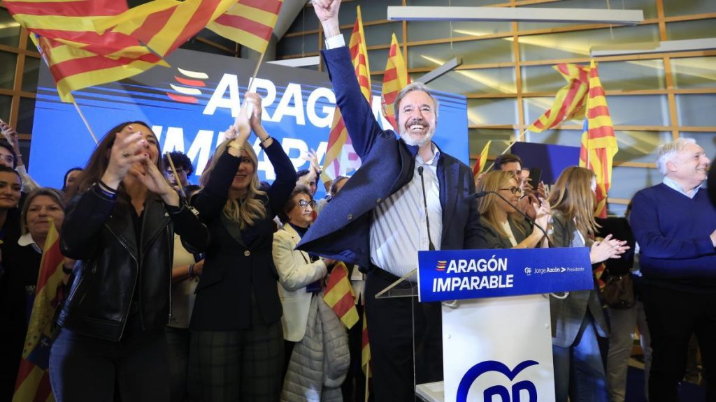 ganador, escaños, posibles pactos y la última hora del PP, Vox y PSOE