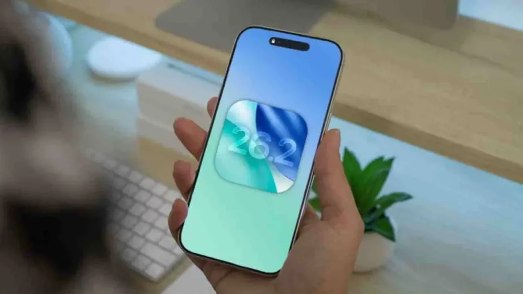 iOS 26 suma una función clave para recuperar contraseñas perdidas en iPhone