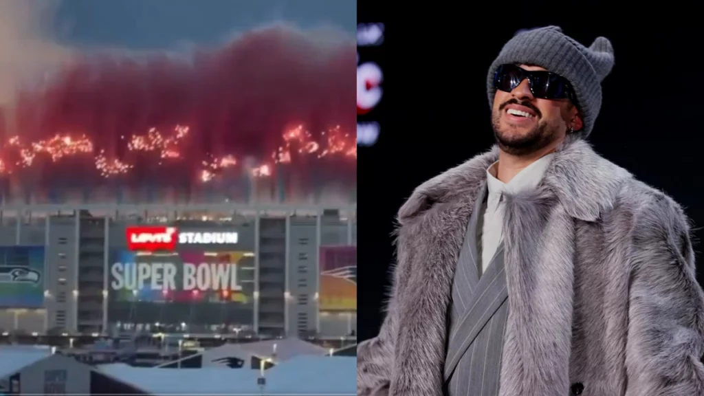 impresionante ensayó con fuegos artificiales lo dejó en evidencia (video) impresionante ensayó con fuegos artificiales lo dejó en evidencia (video)