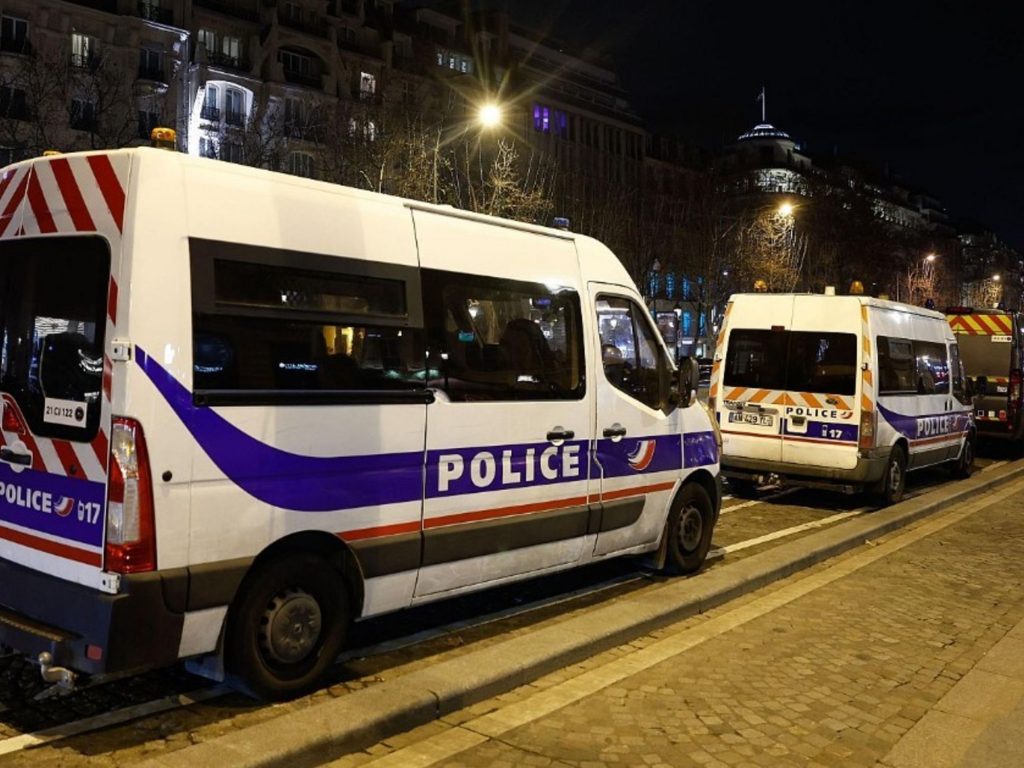 investiga al padre de un nene de 5 años por drogarlo y entregarlo a un grupo de hombres para que lo abusen