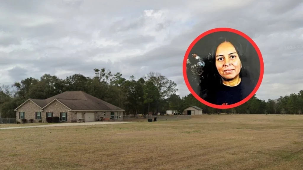 investigadores encontraron sangre en la casa investigadores encontraron sangre en la casa