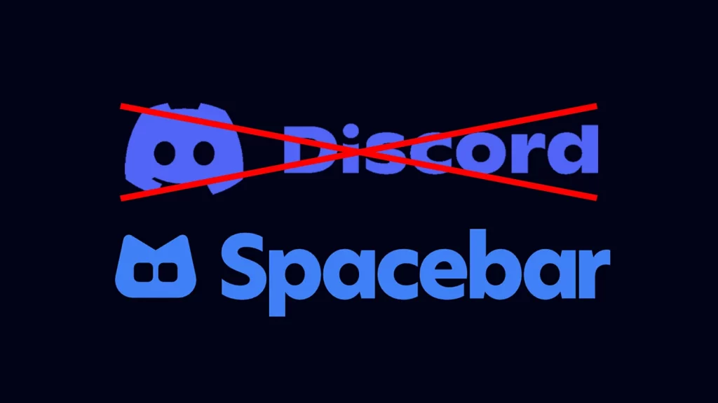 la alternativa de software libre a Discord la alternativa de software libre a Discord