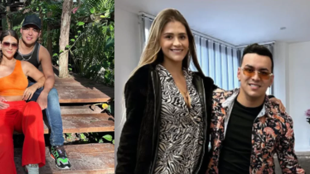 la conmovedora primera publicación de Sonia Restrepo, esposa de Yeison Jiménez, tras el accidente aéreo