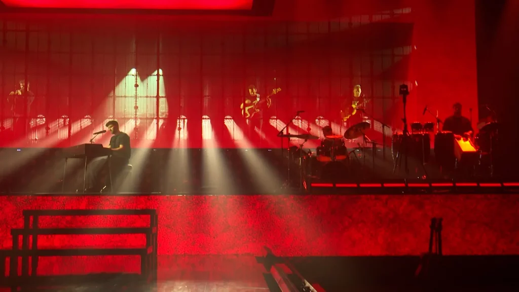 la gira con la que Pablo Alborán recorrerá nuevas ciudades la gira con la que Pablo Alborán recorrerá nuevas ciudades