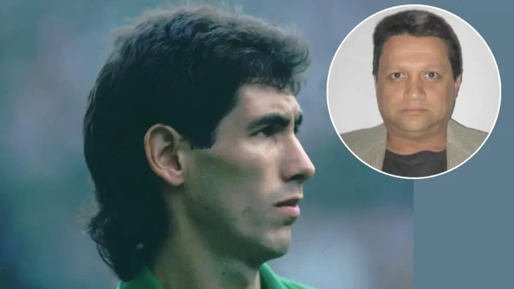 la historia del capo vinculada en la muerte de Andrés Escobar que fue asesinado en México