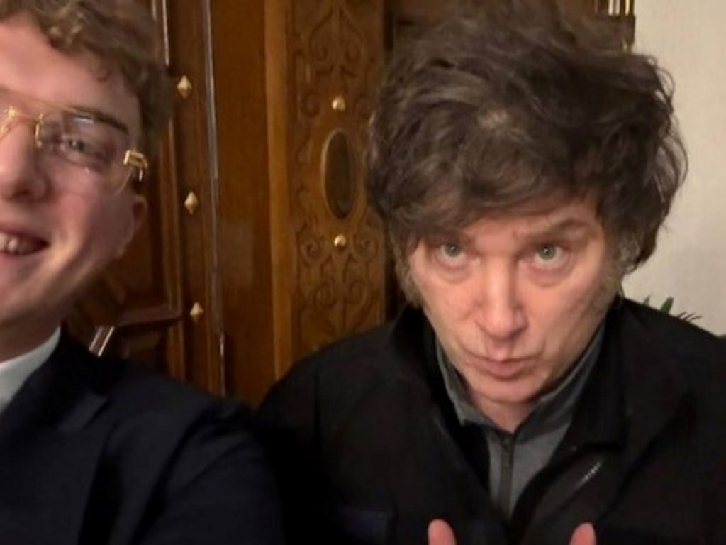 la justicia le bajó el pulgar a dos bielorrusos que denuncian haber perdido 2 millones de dólares por $LIBRA la justicia le bajó el pulgar a dos bielorrusos que denuncian haber perdido 2 millones de dólares por $LIBRA