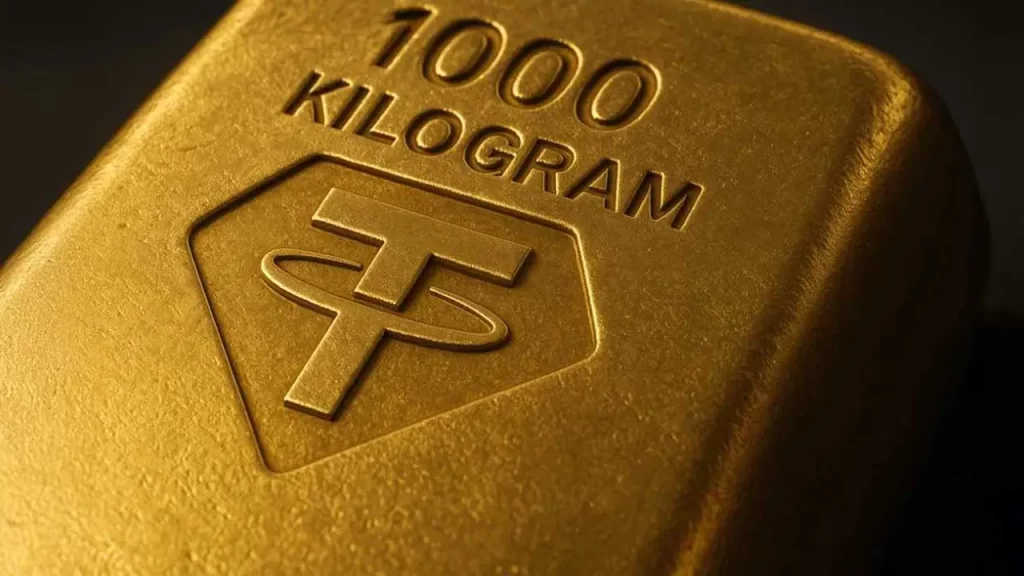 la nueva forma de dolarizar una billetera cripto