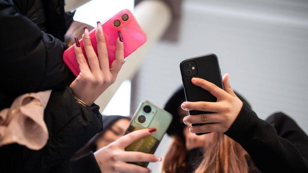 la nueva protección es invisible