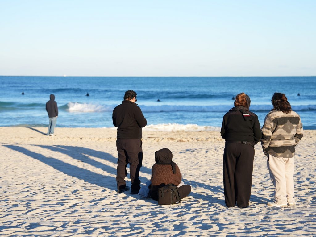la ola de frío que sorprende al sur de EE.UU. y dejó nieve en varias ciudades de Florida la ola de frío que sorprende al sur de EE.UU. y dejó nieve en varias ciudades de Florida
