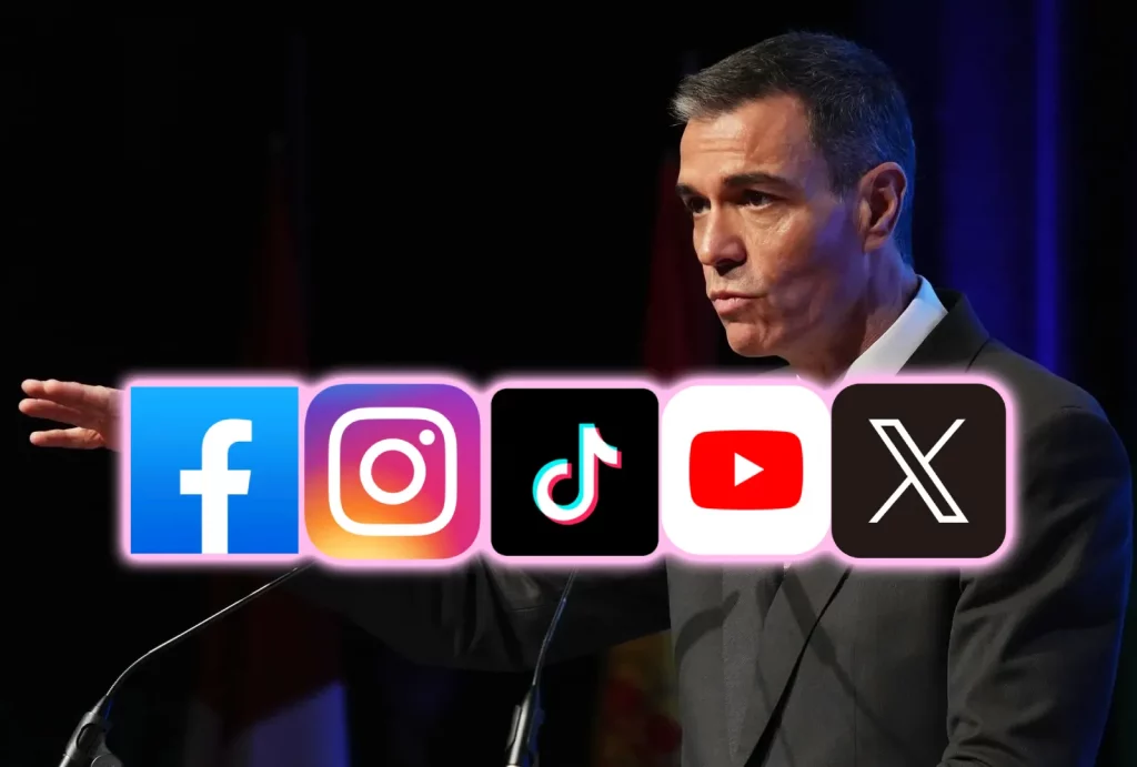 las multas por “difundir odio” a la vuelta de la esquina