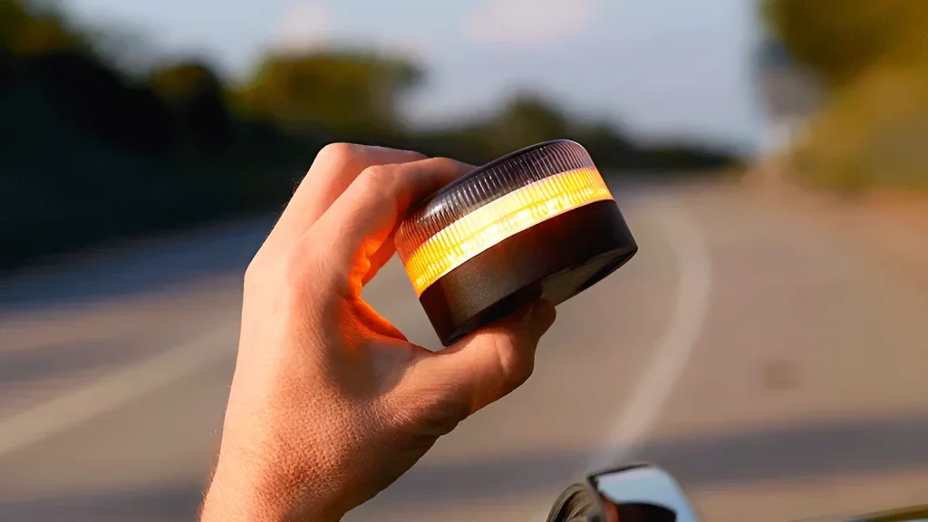 las pilas se agotan antes de que llegue la grúa