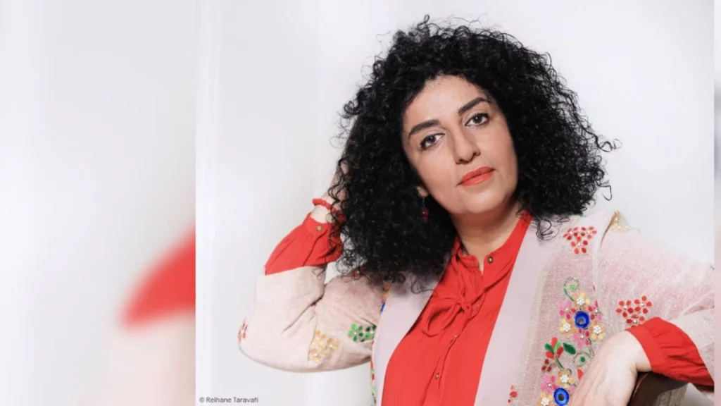 le otorgaron el premio en 2023