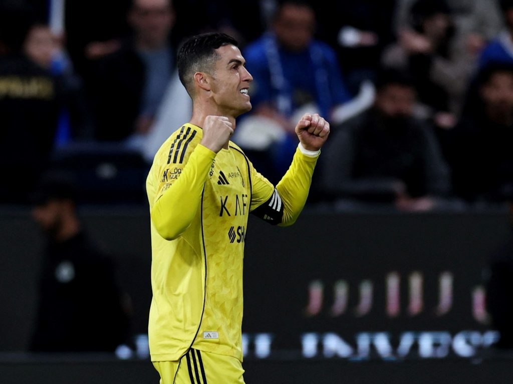 los motivos detrás de su negativa a jugar un partido con el Al Nassr los motivos detrás de su negativa a jugar un partido con el Al Nassr