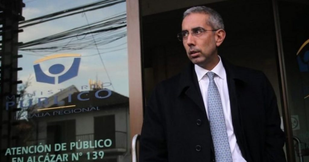 luto en el futbol chileno