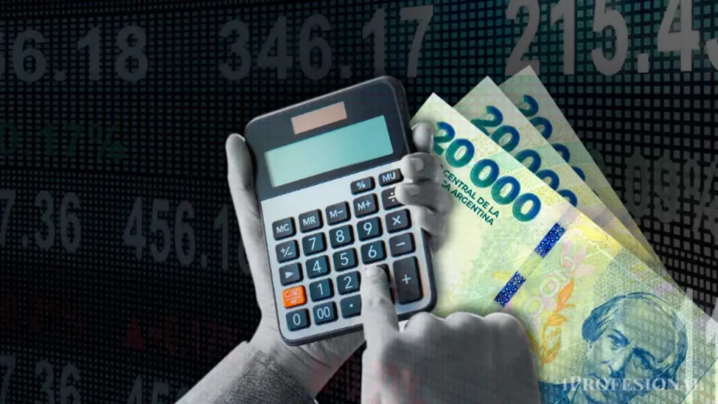 más del 9% tiene deudas