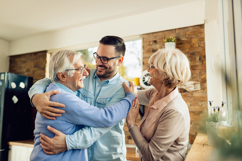 para los psicólogos el gran reto es “renegociar la convivencia” para los psicólogos el gran reto es "renegociar la convivencia"
